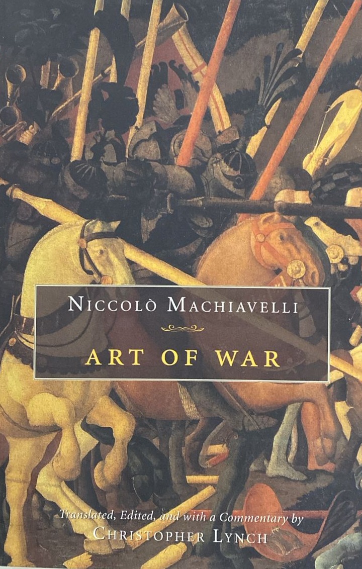The Art of War