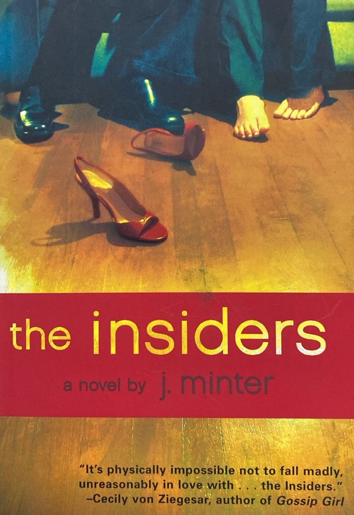 The Insiders