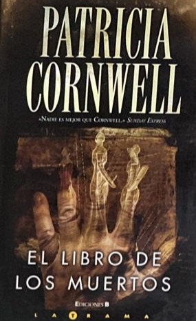 El libro de los muertos