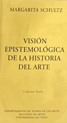Visión epistemológica de la historia del arte
