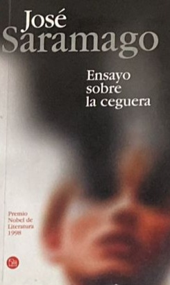 Ensayo sobre la ceguera