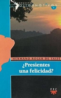 ¿Presentes una felicidad?