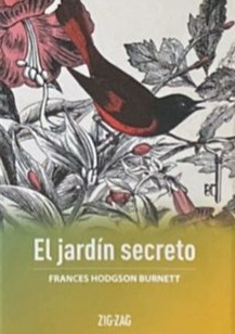 El jardín secreto