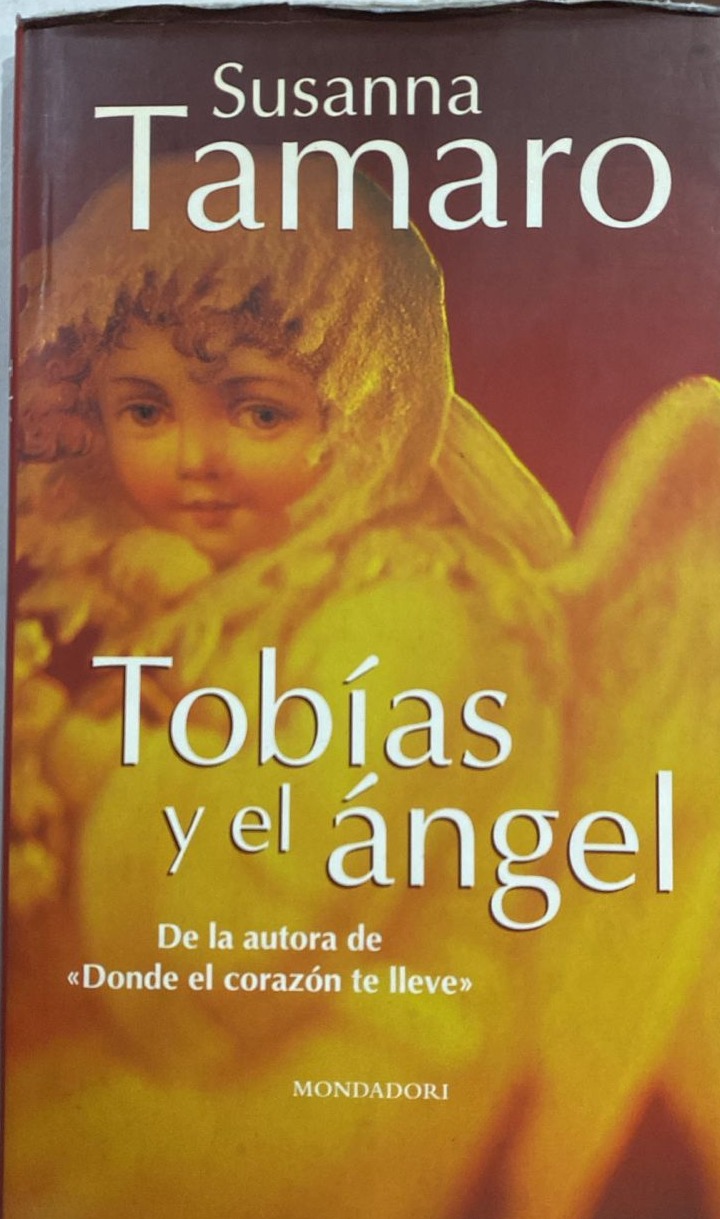 Tobías y el ángel / Tapa Dura