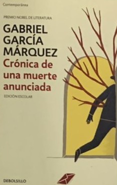 Crónica de una muerte anunciada