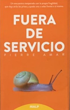Fuera de servicio
