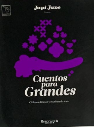 Cuentos para grandes