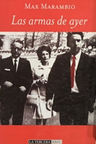 Las armas de ayer