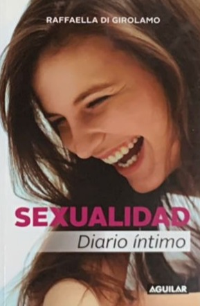 Sexualidad diario íntimo