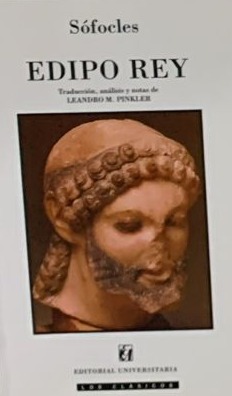 Edipo Rey