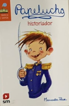 Papelucho historiador