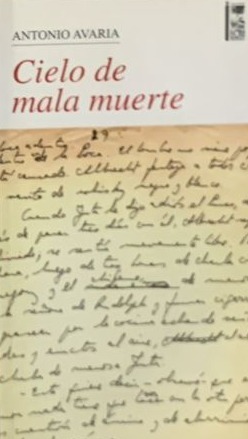 Cielo de mala muerte