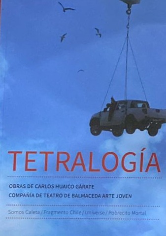 Tetralogía