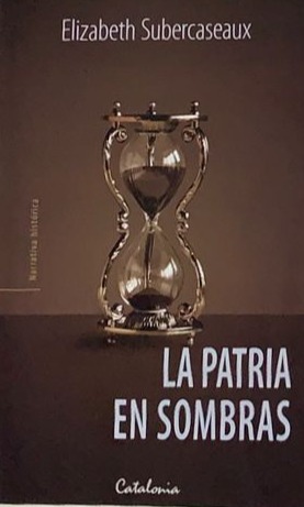 La patria en sombras