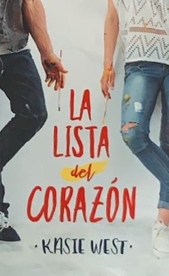La lista del corazón