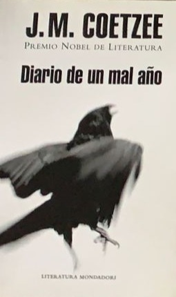 Diario de un mal año