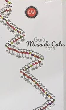 Guía Mesa de Cata 2023