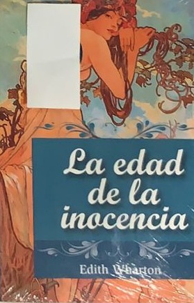 La edad de la inocencia