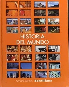 Historia del mundo / Tapa dura