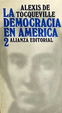 La democracia en América 2