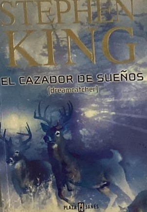 El cazador de sueños
