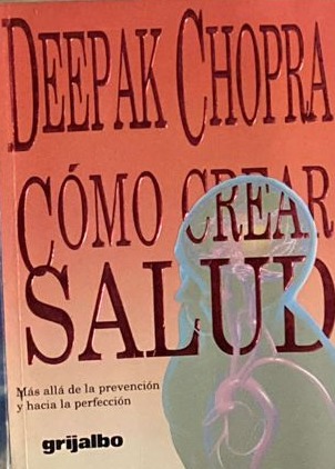 Cómo crear salud: Más allá de la prevención y hacia la perfección 