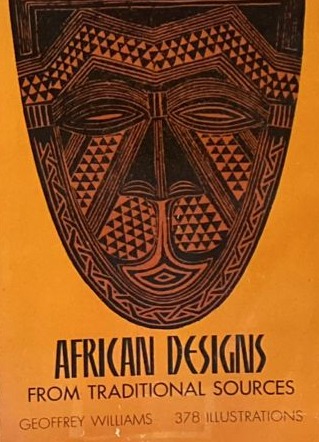 African Designs from Traditional Sources