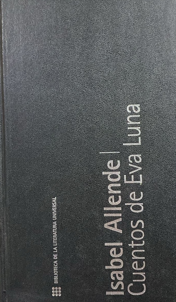 Cuentos de Eva Luna / Tapa Dura
