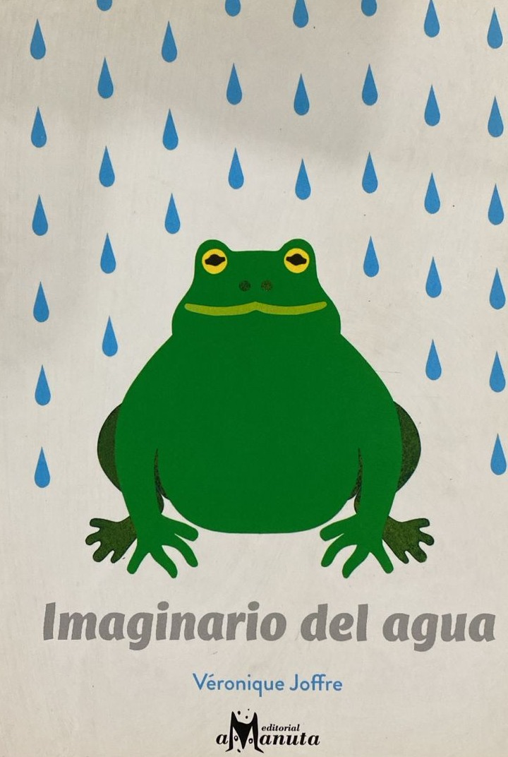 Imaginario del agua / Tapa Dura