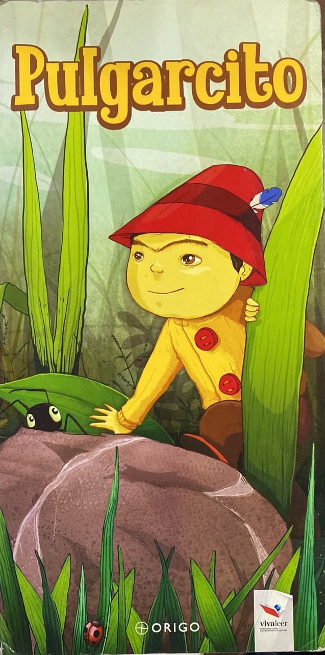 Pulgarcito / Tapa Dura