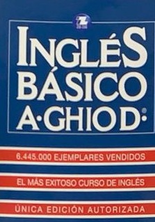 Inglés Básico A - Ghio D