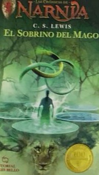Las crónicas de Narnia: El sobrino del mago