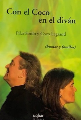 Con el Coco en el diván