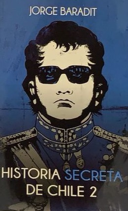Historia secreta de Chile 2