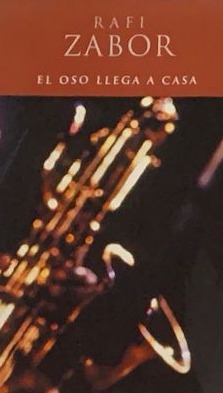 El oso llega a casa