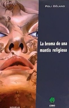 La broma de una mantis religiosa