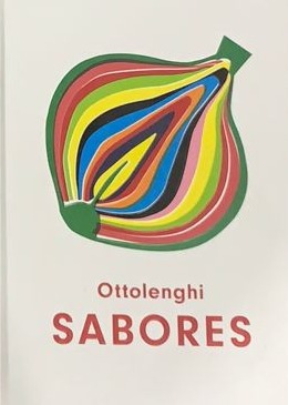 Sabores / Tapa Dura