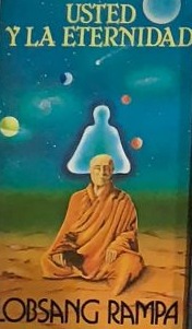 Usted y la eternidad / Tapa Dura