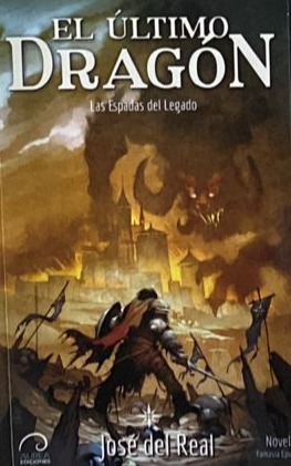 El último dragón