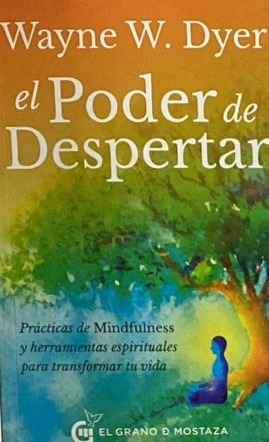El poder de despertar