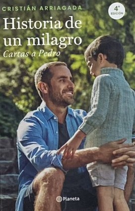 Historia de un milagro: Cartas a Pedro 