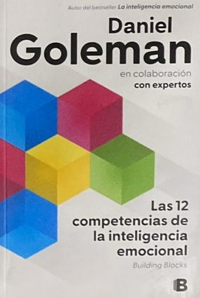 Las 12 competencias de la inteligencia emocional