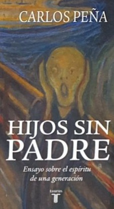 Hijos sin padre
