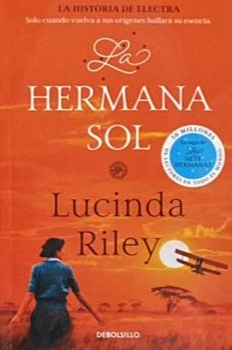 La hermana sol