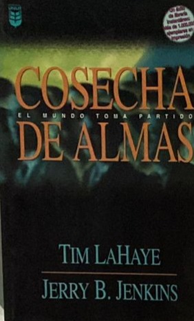 Cosecha de almas