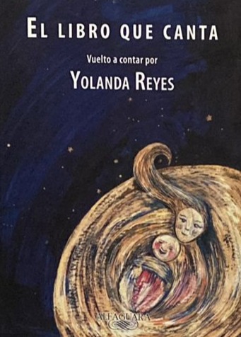 El libro que canta