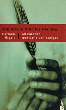 Mi corazón que baila con espigas