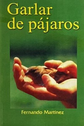Garlar de pájaros