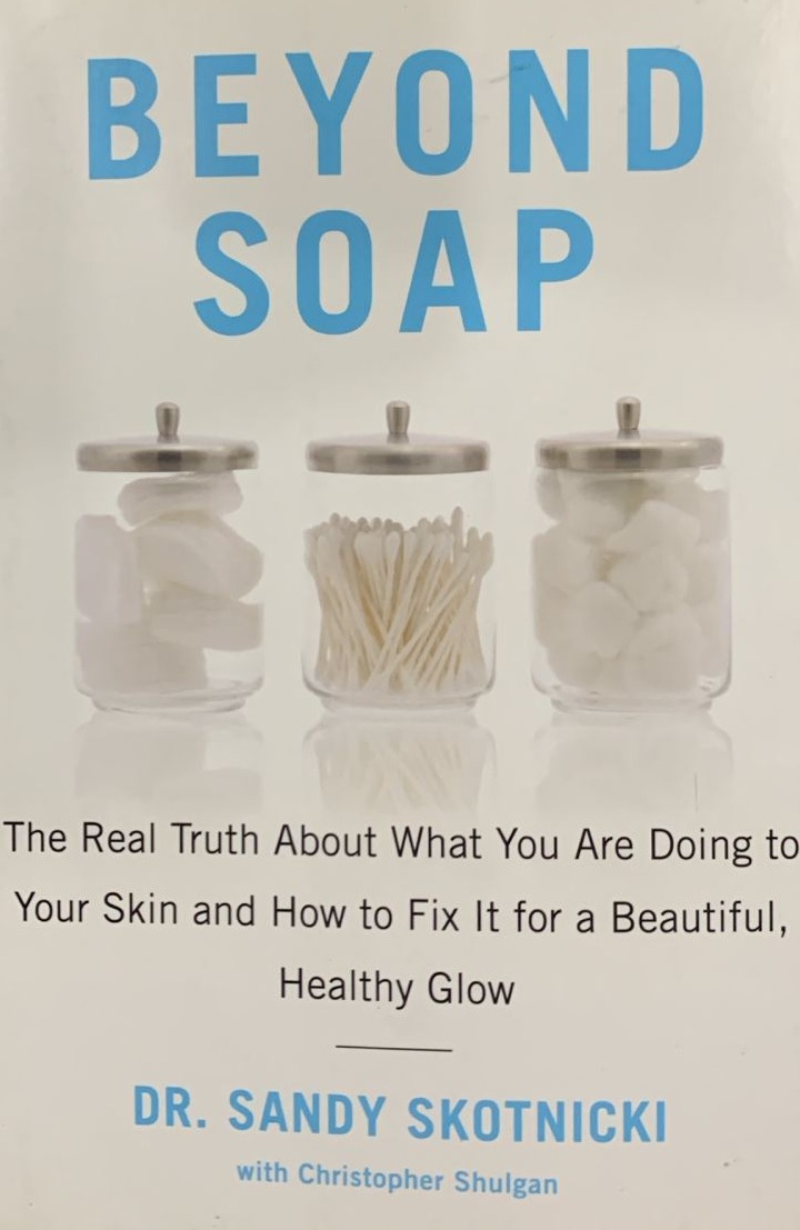Beyond Soap 