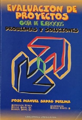 Evaluación de proyectos: Problemas y soluciones 